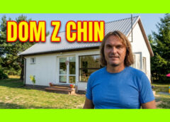 DOM Z CHIN
