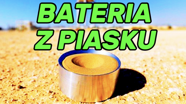Polska Bateria z Piasku